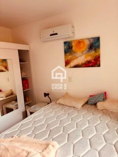 Casa com 4 quartos mobiliada a venda no condomínio Vila Firenze na Reserva Sapiranga Bahia