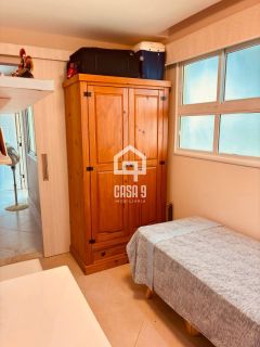 Casa com 4 quartos mobiliada a venda no condomínio Vila Firenze na Reserva Sapiranga Bahia