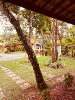 Casa com 4 quartos mobiliada a venda no condomínio Vila Firenze na Reserva Sapiranga Bahia