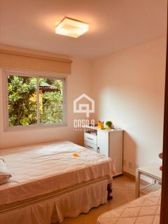 Casa com 4 quartos mobiliada a venda no condomínio Vila Firenze na Reserva Sapiranga Bahia
