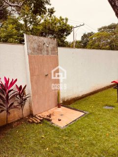 Casa com 4 quartos mobiliada a venda no condomínio Vila Firenze na Reserva Sapiranga Bahia