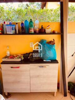 Casa com 4 quartos mobiliada a venda no condomínio Vila Firenze na Reserva Sapiranga Bahia