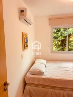 Casa com 4 quartos mobiliada a venda no condomínio Vila Firenze na Reserva Sapiranga Bahia
