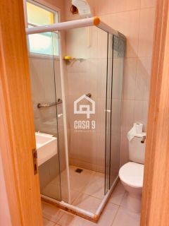 Casa com 4 quartos mobiliada a venda no condomínio Vila Firenze na Reserva Sapiranga Bahia