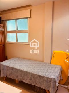 Casa com 4 quartos mobiliada a venda no condomínio Vila Firenze na Reserva Sapiranga Bahia