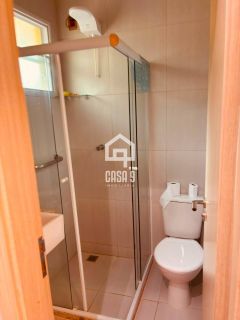 Casa com 4 quartos mobiliada a venda no condomínio Vila Firenze na Reserva Sapiranga Bahia