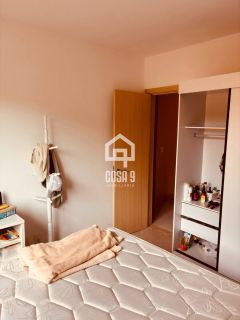 Casa com 4 quartos mobiliada a venda no condomínio Vila Firenze na Reserva Sapiranga Bahia