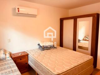 Casa com 4 quartos mobiliada a venda no condomínio Vila Firenze na Reserva Sapiranga Bahia