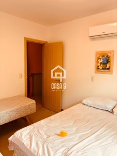 Casa com 4 quartos mobiliada a venda no condomínio Vila Firenze na Reserva Sapiranga Bahia