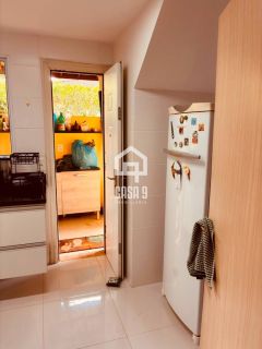 Casa com 4 quartos mobiliada a venda no condomínio Vila Firenze na Reserva Sapiranga Bahia
