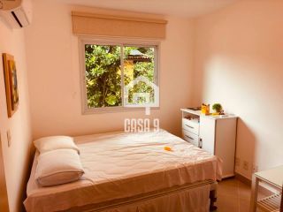 Casa com 4 quartos mobiliada a venda no condomínio Vila Firenze na Reserva Sapiranga Bahia