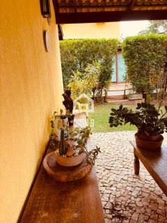 Casa com 4 quartos mobiliada a venda no condomínio Vila Firenze na Reserva Sapiranga Bahia