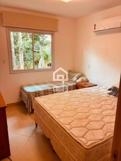 Casa com 4 quartos mobiliada a venda no condomínio Vila Firenze na Reserva Sapiranga Bahia