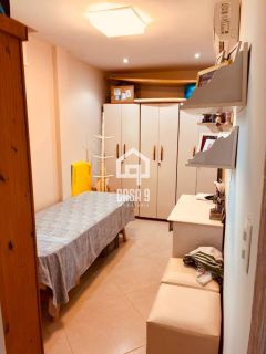 Casa com 4 quartos mobiliada a venda no condomínio Vila Firenze na Reserva Sapiranga Bahia