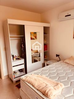 Casa com 4 quartos mobiliada a venda no condomínio Vila Firenze na Reserva Sapiranga Bahia