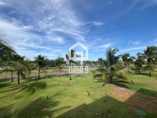 Apartamento superior a venda com 3 quartos no condominio Ilha de Formentera no Iberostar Praia do Forte Bahia
