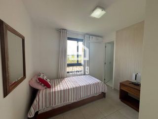 Apartamento superior a venda com 3 quartos no condominio Ilha de Formentera no Iberostar Praia do Forte Bahia