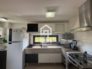 Apartamento superior a venda com 3 quartos no condominio Ilha de Formentera no Iberostar Praia do Forte Bahia