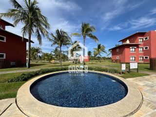 Apartamento superior a venda com 3 quartos no condominio Ilha de Formentera no Iberostar Praia do Forte Bahia