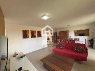 Apartamento superior a venda com 3 quartos no condominio Ilha de Formentera no Iberostar Praia do Forte Bahia