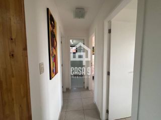 Apartamento superior a venda com 3 quartos no condominio Ilha de Formentera no Iberostar Praia do Forte Bahia
