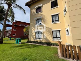 Apartamento superior a venda com 3 quartos no condominio Ilha de Formentera no Iberostar Praia do Forte Bahia