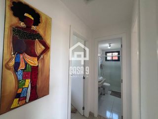 Apartamento superior a venda com 3 quartos no condominio Ilha de Formentera no Iberostar Praia do Forte Bahia