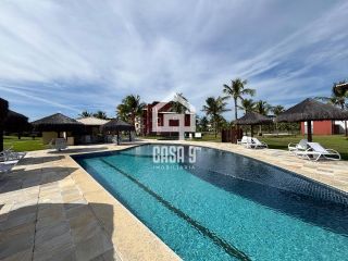 Apartamento superior a venda com 3 quartos no condominio Ilha de Formentera no Iberostar Praia do Forte Bahia