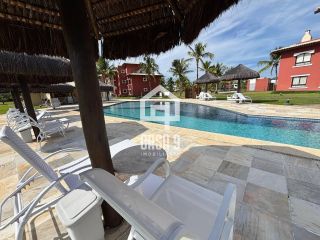 Apartamento superior a venda com 3 quartos no condominio Ilha de Formentera no Iberostar Praia do Forte Bahia