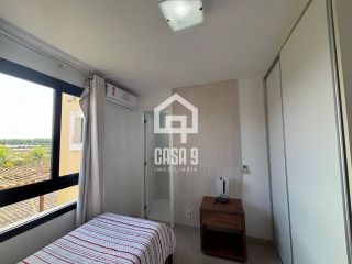 Apartamento superior a venda com 3 quartos no condominio Ilha de Formentera no Iberostar Praia do Forte Bahia