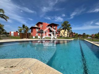 Apartamento superior a venda com 3 quartos no condominio Ilha de Formentera no Iberostar Praia do Forte Bahia
