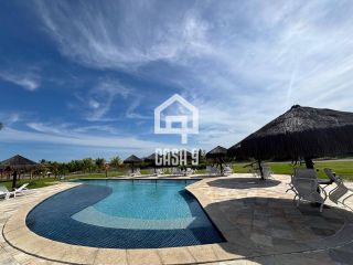 Apartamento superior a venda com 3 quartos no condominio Ilha de Formentera no Iberostar Praia do Forte Bahia