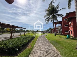 Apartamento superior a venda com 3 quartos no condominio Ilha de Formentera no Iberostar Praia do Forte Bahia