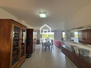 Apartamento superior a venda com 3 quartos no condominio Ilha de Formentera no Iberostar Praia do Forte Bahia