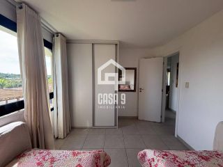 Apartamento superior a venda com 3 quartos no condominio Ilha de Formentera no Iberostar Praia do Forte Bahia