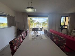 Apartamento superior a venda com 3 quartos no condominio Ilha de Formentera no Iberostar Praia do Forte Bahia