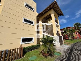 Apartamento superior a venda com 3 quartos no condominio Ilha de Formentera no Iberostar Praia do Forte Bahia