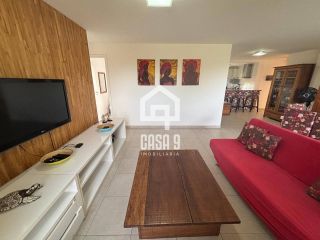 Apartamento superior a venda com 3 quartos no condominio Ilha de Formentera no Iberostar Praia do Forte Bahia