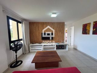 Apartamento superior a venda com 3 quartos no condominio Ilha de Formentera no Iberostar Praia do Forte Bahia