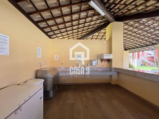 Apartamento superior a venda com 3 quartos no condominio Ilha de Formentera no Iberostar Praia do Forte Bahia