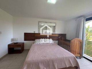 Apartamento superior a venda com 3 quartos no condominio Ilha de Formentera no Iberostar Praia do Forte Bahia