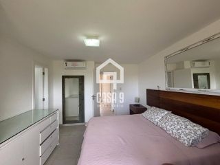 Apartamento superior a venda com 3 quartos no condominio Ilha de Formentera no Iberostar Praia do Forte Bahia
