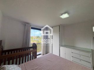 Apartamento superior a venda com 3 quartos no condominio Ilha de Formentera no Iberostar Praia do Forte Bahia