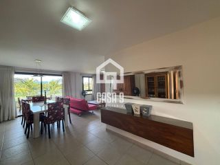 Apartamento superior a venda com 3 quartos no condominio Ilha de Formentera no Iberostar Praia do Forte Bahia