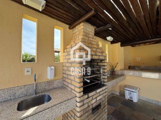 Apartamento superior a venda com 3 quartos no condominio Ilha de Formentera no Iberostar Praia do Forte Bahia