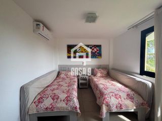 Apartamento superior a venda com 3 quartos no condominio Ilha de Formentera no Iberostar Praia do Forte Bahia