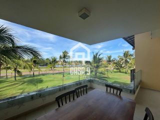 Apartamento superior a venda com 3 quartos no condominio Ilha de Formentera no Iberostar Praia do Forte Bahia