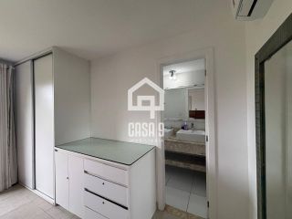 Apartamento superior a venda com 3 quartos no condominio Ilha de Formentera no Iberostar Praia do Forte Bahia