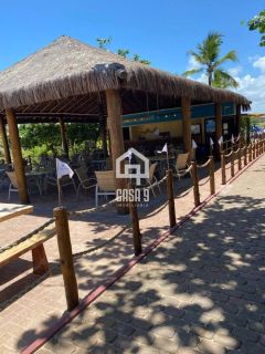 Apartamento superior a venda com 3 quartos no condominio Ilha de Formentera no Iberostar Praia do Forte Bahia