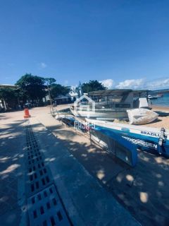 Apartamento superior a venda com 3 quartos no condominio Ilha de Formentera no Iberostar Praia do Forte Bahia